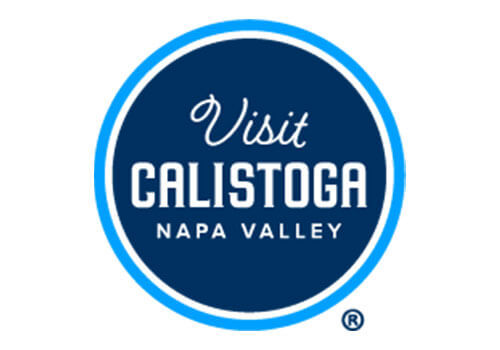 visit calistoga logo